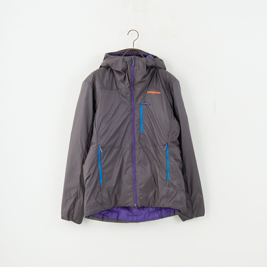 patagonia [パタゴニア] メンズ DASライトフーディ [85301] FGE