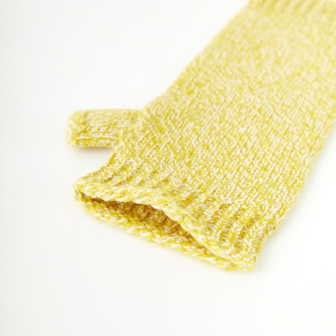 COSY [コージー] 4PLY リストウォーマー [WBCO-222] M8878 YELL