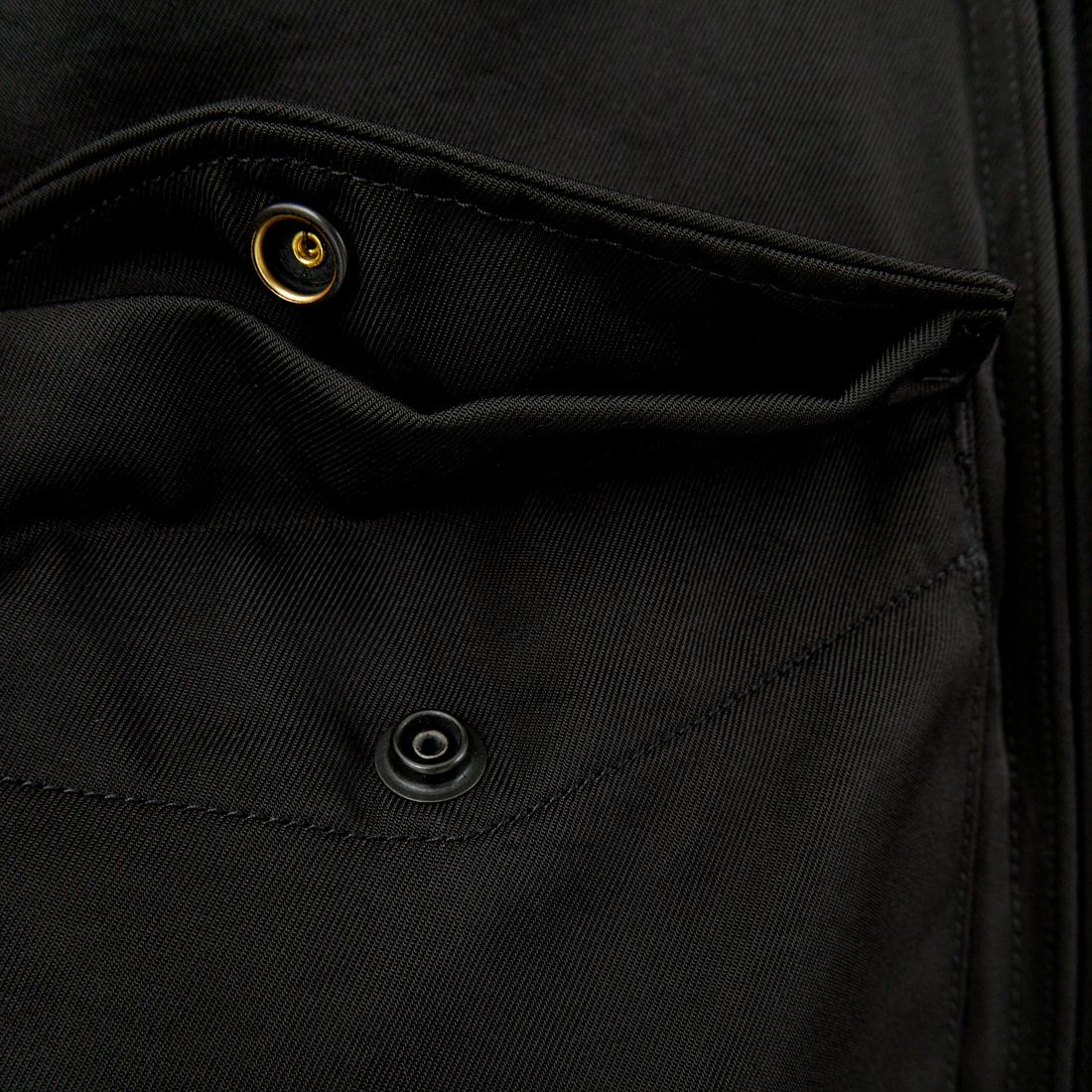 SPIEWAK [スピワック] G-8タイタンブルゾン [SW0402-M1005] BLACK