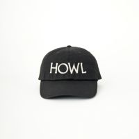 HOWL/BLACK