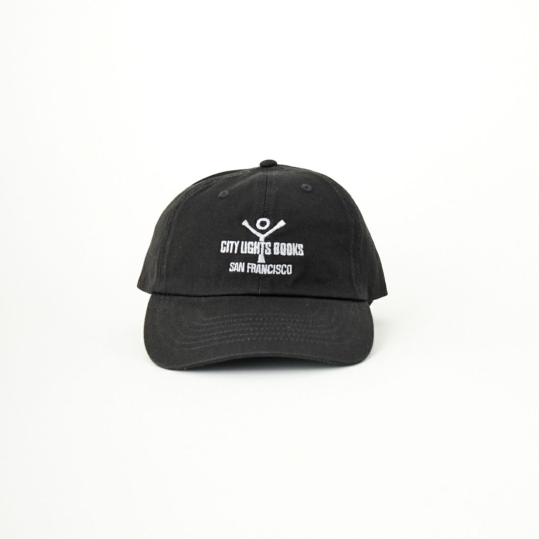 LOGO/BLACK