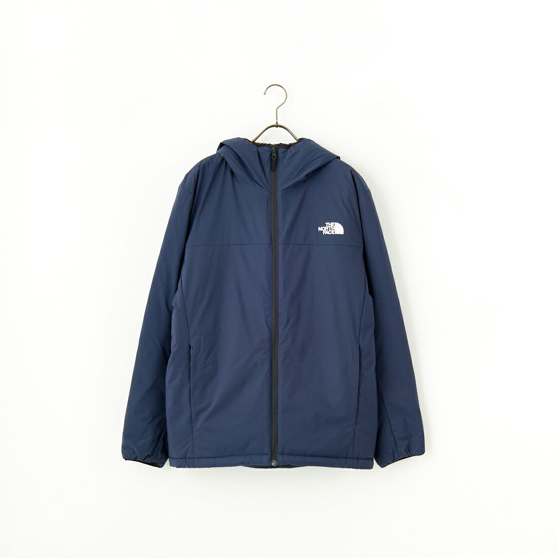 THE NORTH FACE [ザ ノースフェイス] リバーシブルエニータイムインサレーテッドフーディ [NY82380]