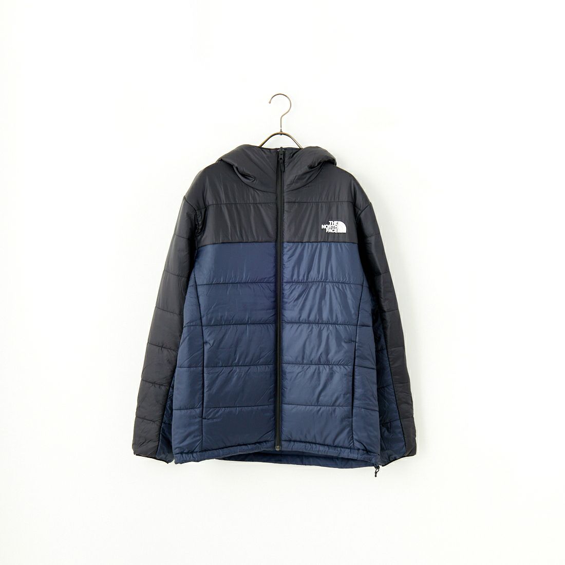 THE NORTH FACE [ザ ノースフェイス] リバーシブルエニータイム 