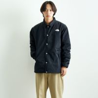 K&&モデル身長：179cm 着用サイズ：L&&