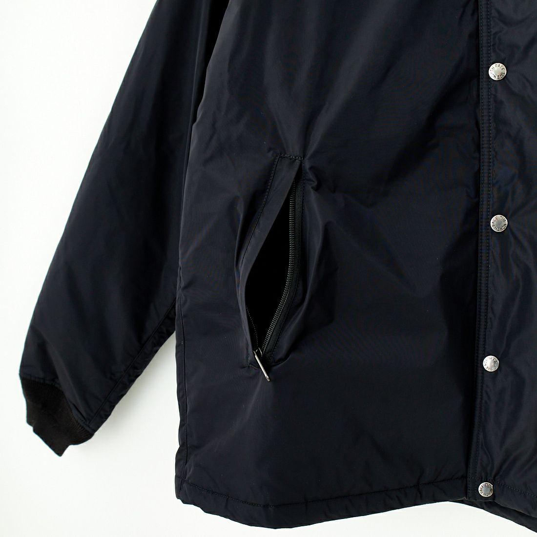 THE NORTH FACE [ザ ノースフェイス] インサレーテッドコーチジャケット [NY82450] K