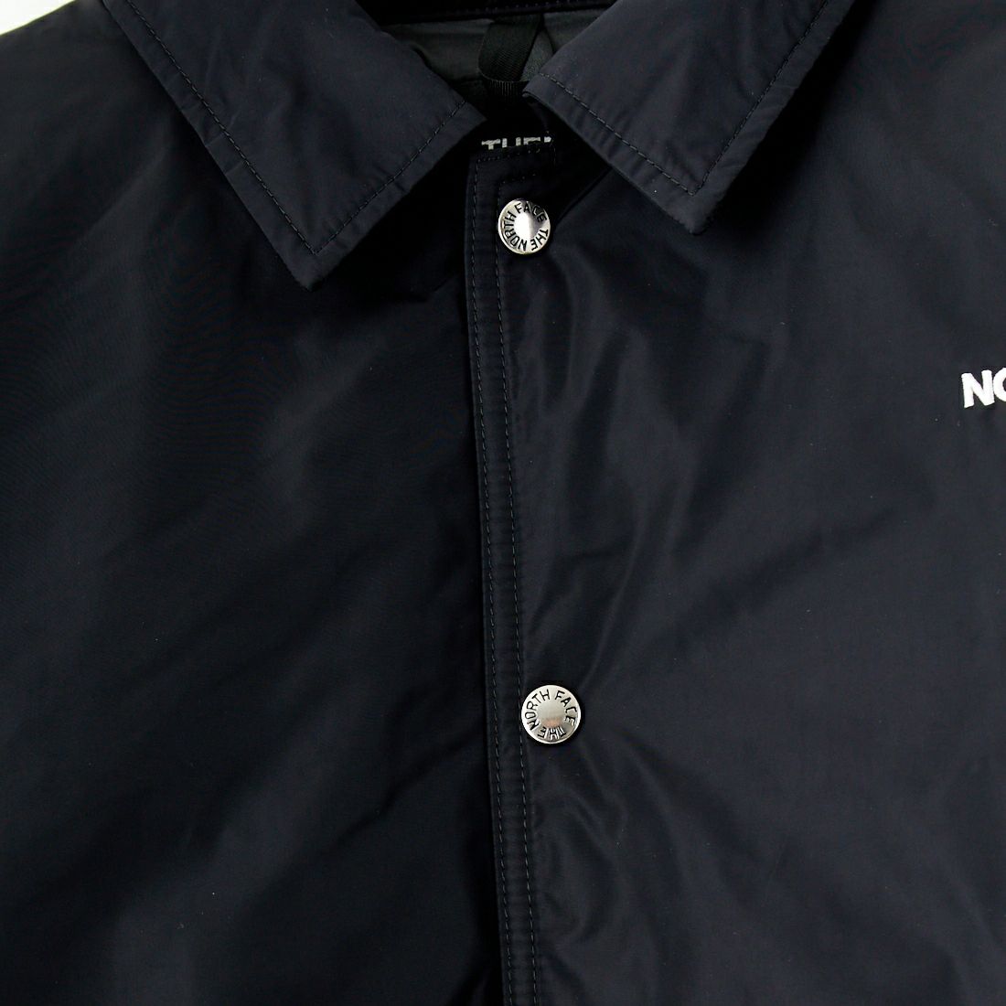 THE NORTH FACE [ザ ノースフェイス] インサレーテッドコーチジャケット [NY82450] K
