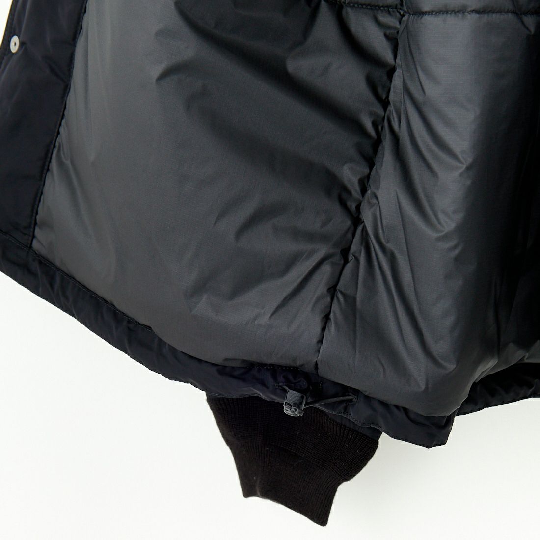 THE NORTH FACE [ザ ノースフェイス] インサレーテッドコーチジャケット [NY82450] K