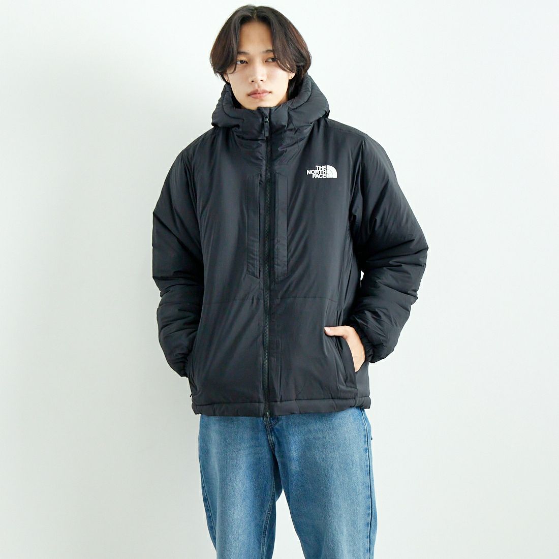 THE NORTH FACE [ザ ノースフェイス] プロジェクトインサレーション 