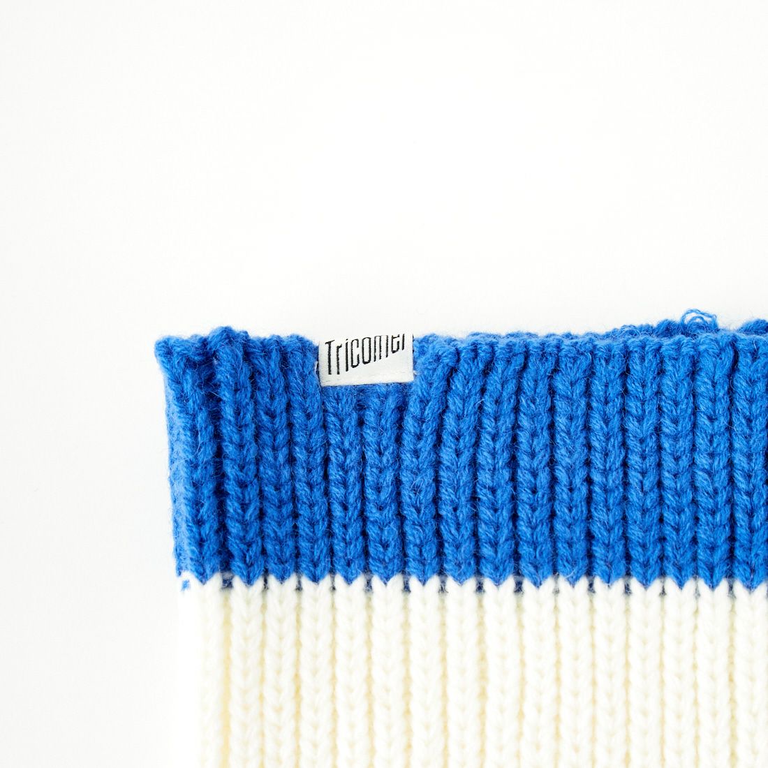 Tricomer [トリコメル] スヌード [TRC-000-243101] BLU