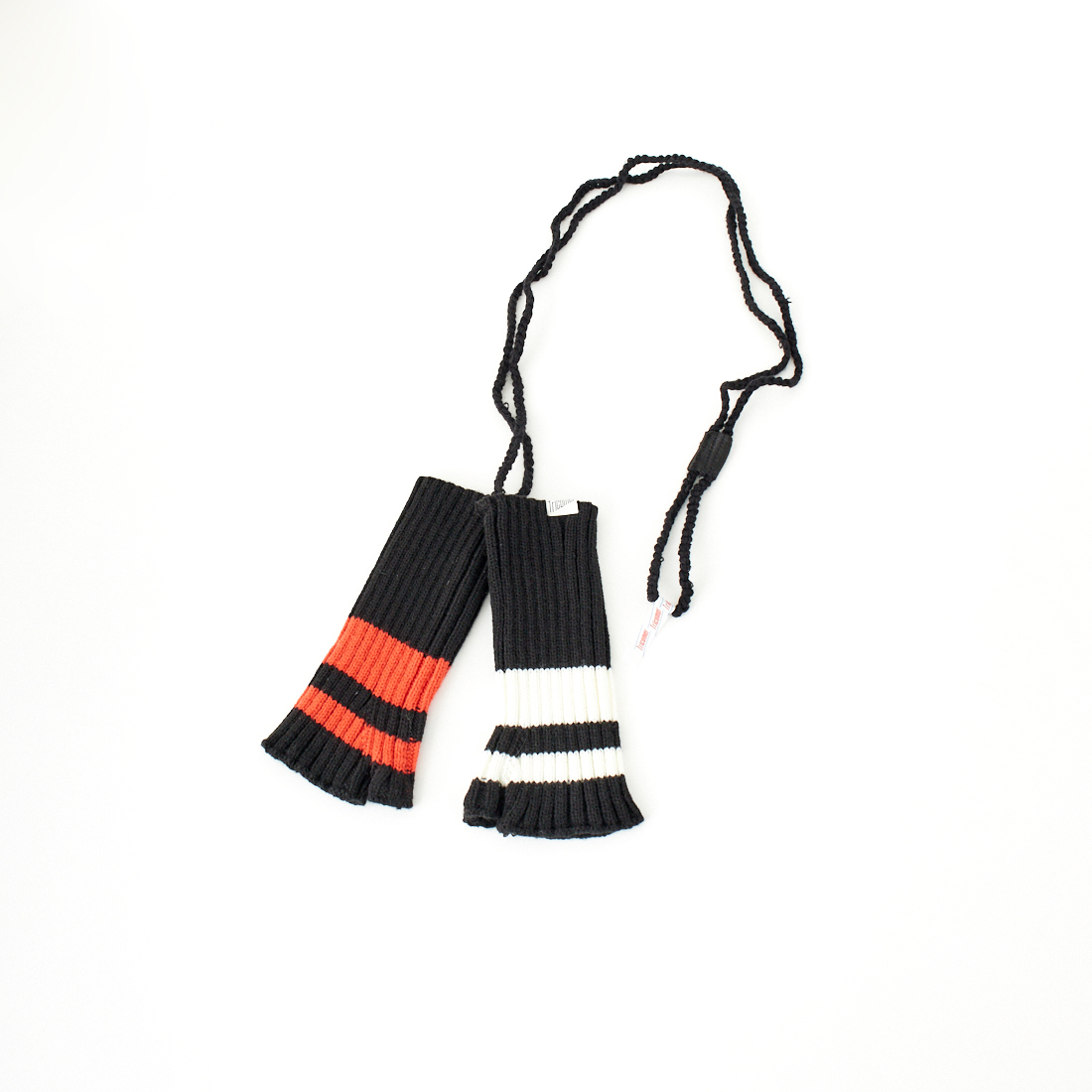 BLACK BK/W