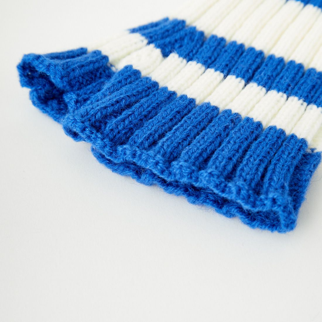 Tricomer [トリコメル] ハンドウォーマー [TRC-000-243102] BLUE