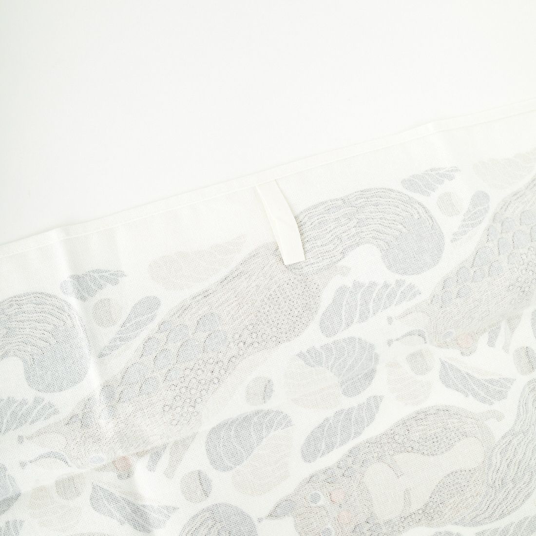 marimekko [マリメッコ] KURRE ティータオル [52249-4-73413] 82 ﾍﾞｰｼﾞｭ