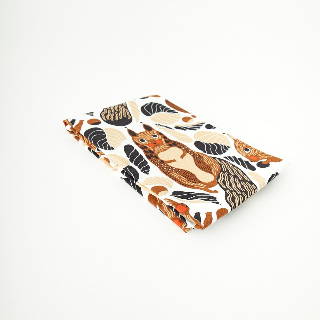 marimekko [マリメッコ] KURRE ティータオル [52249-4-73413] 82 ﾍﾞｰｼﾞｭ