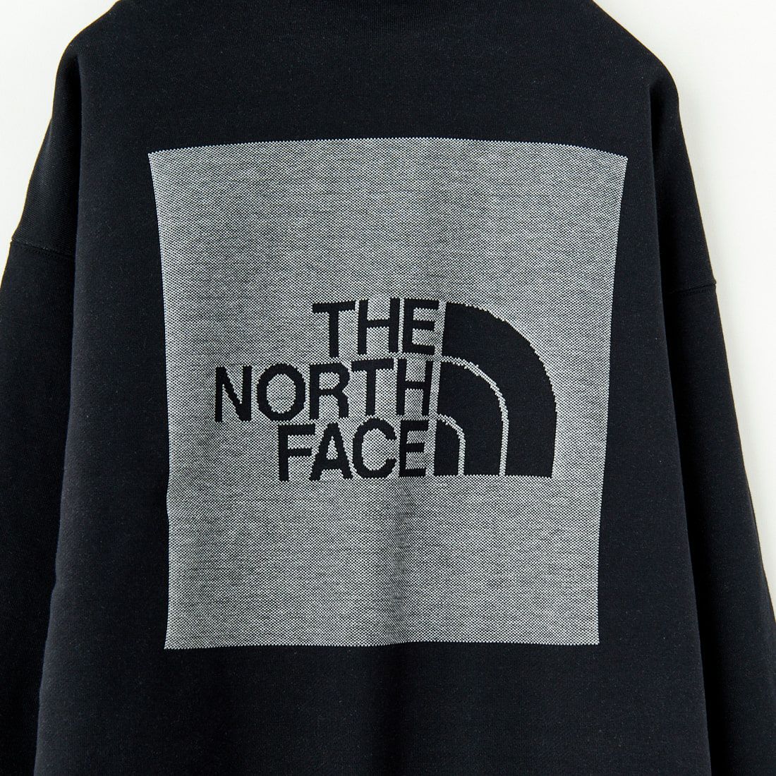 THE NORTH FACE [ザ ノースフェイス] ジャカードバックスクエア