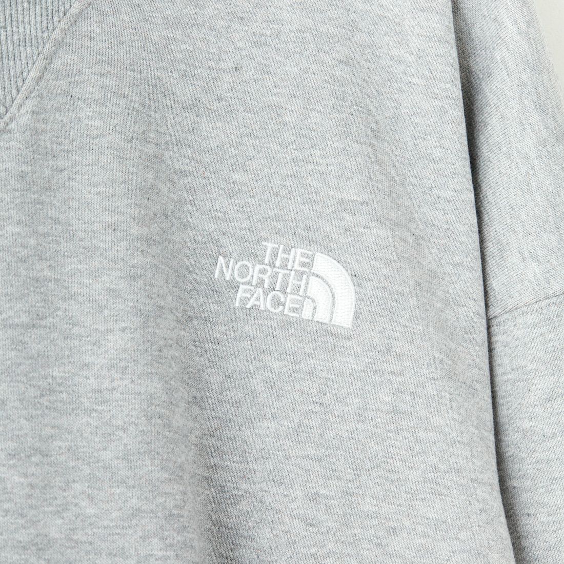 THE NORTH FACE [ザ ノースフェイス] ジャカードバックスクエア