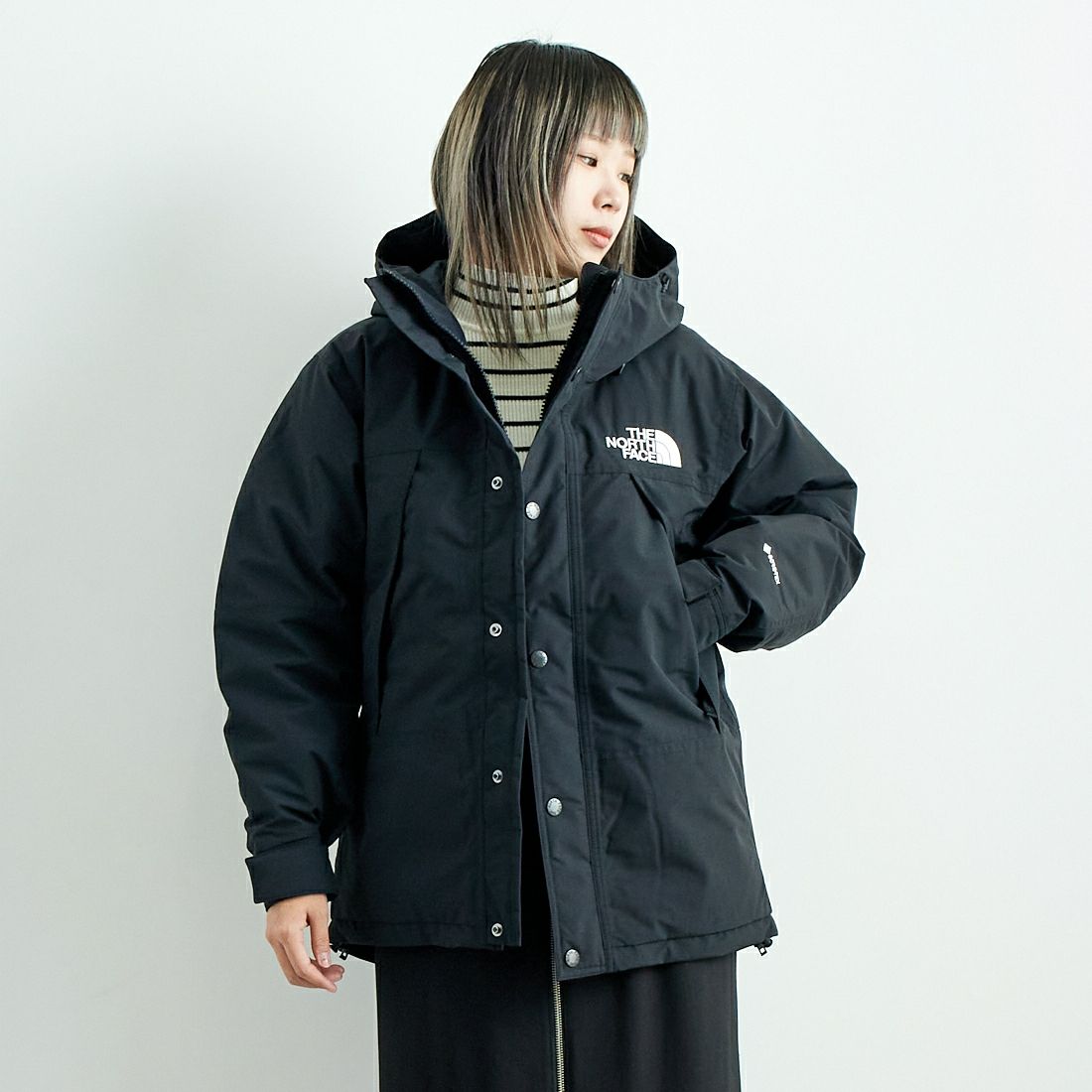 THE NORTH FACE 新品未使用 正規品 ノースフェイス チャレンジ