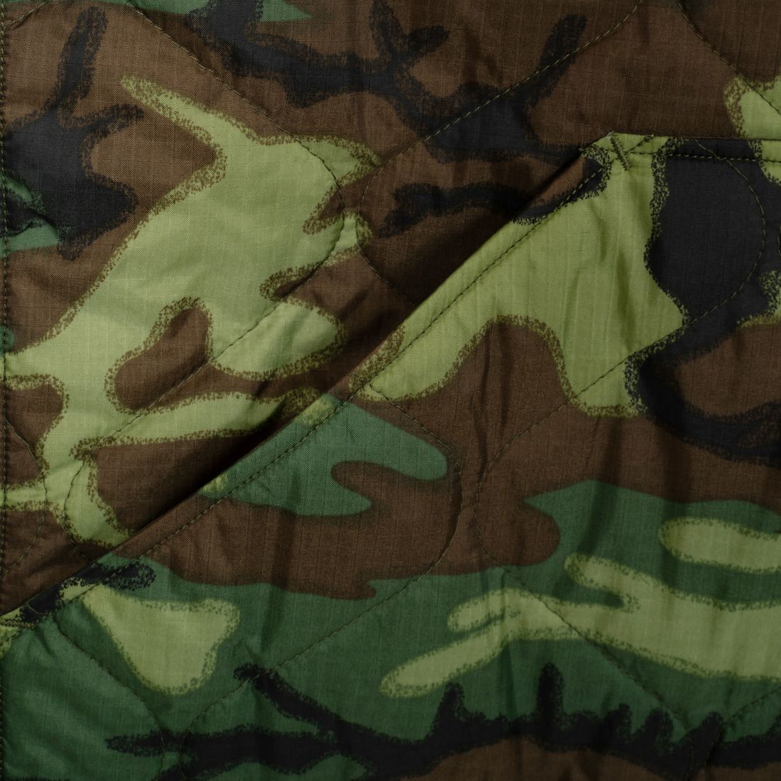 TAILOR TOYO [テーラートウヨウ] ベトナムライナーベスト [TT15549] 198 CAMO