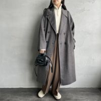 BLK/BRN GU&&モデル身長：160cm 着用サイズ：36&&