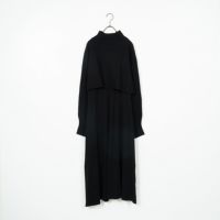 ワンピース CLOCHE INTERPLANET ワンピース 「CLOCHE」接触冷感Vネック