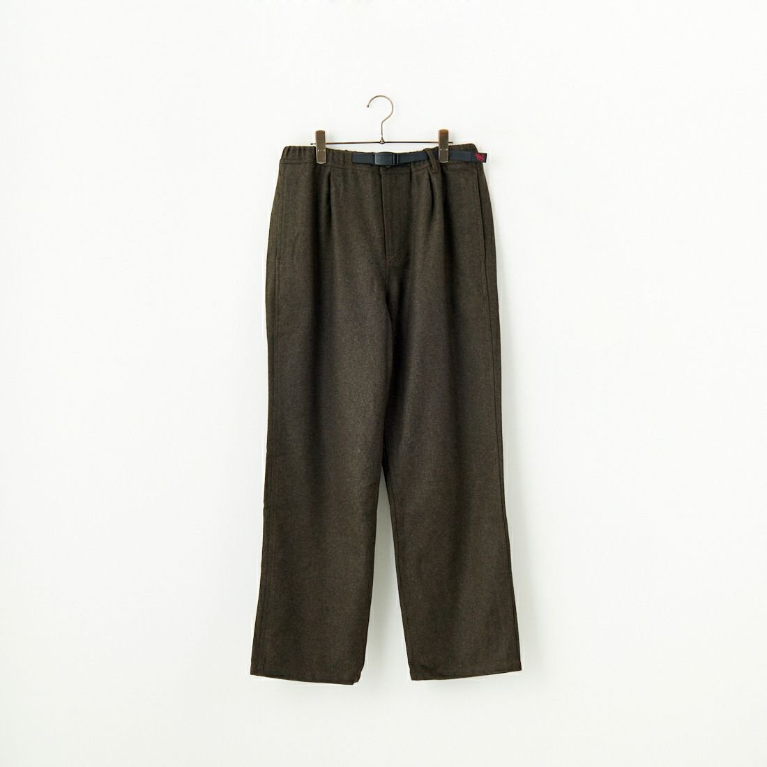 UMBER WOOL