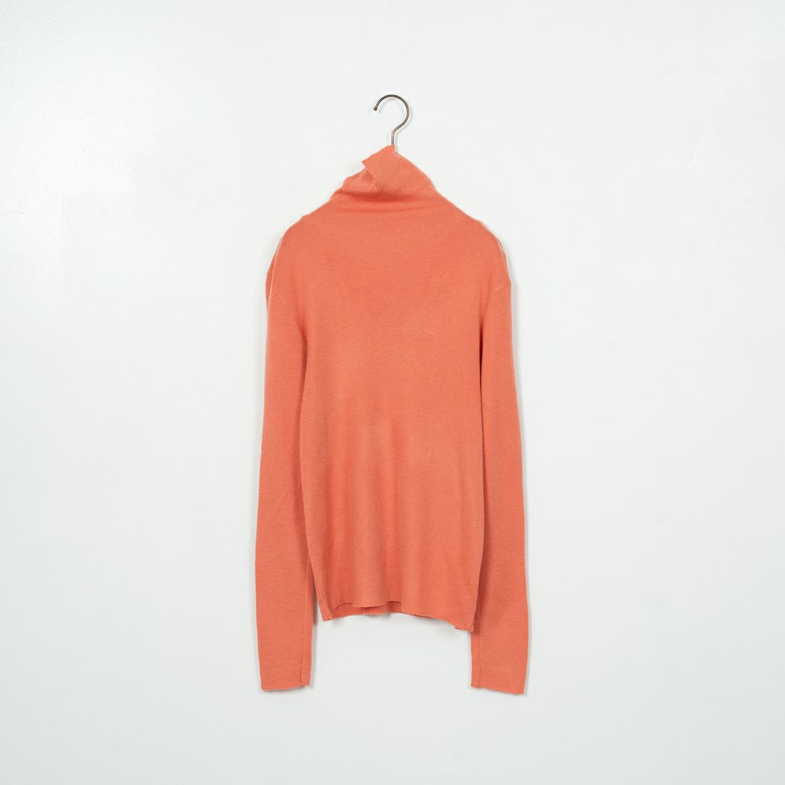 Jf Ready Made [ジェイエフレディメイド] タートルネックニット [3108820] 202 ORANGE
