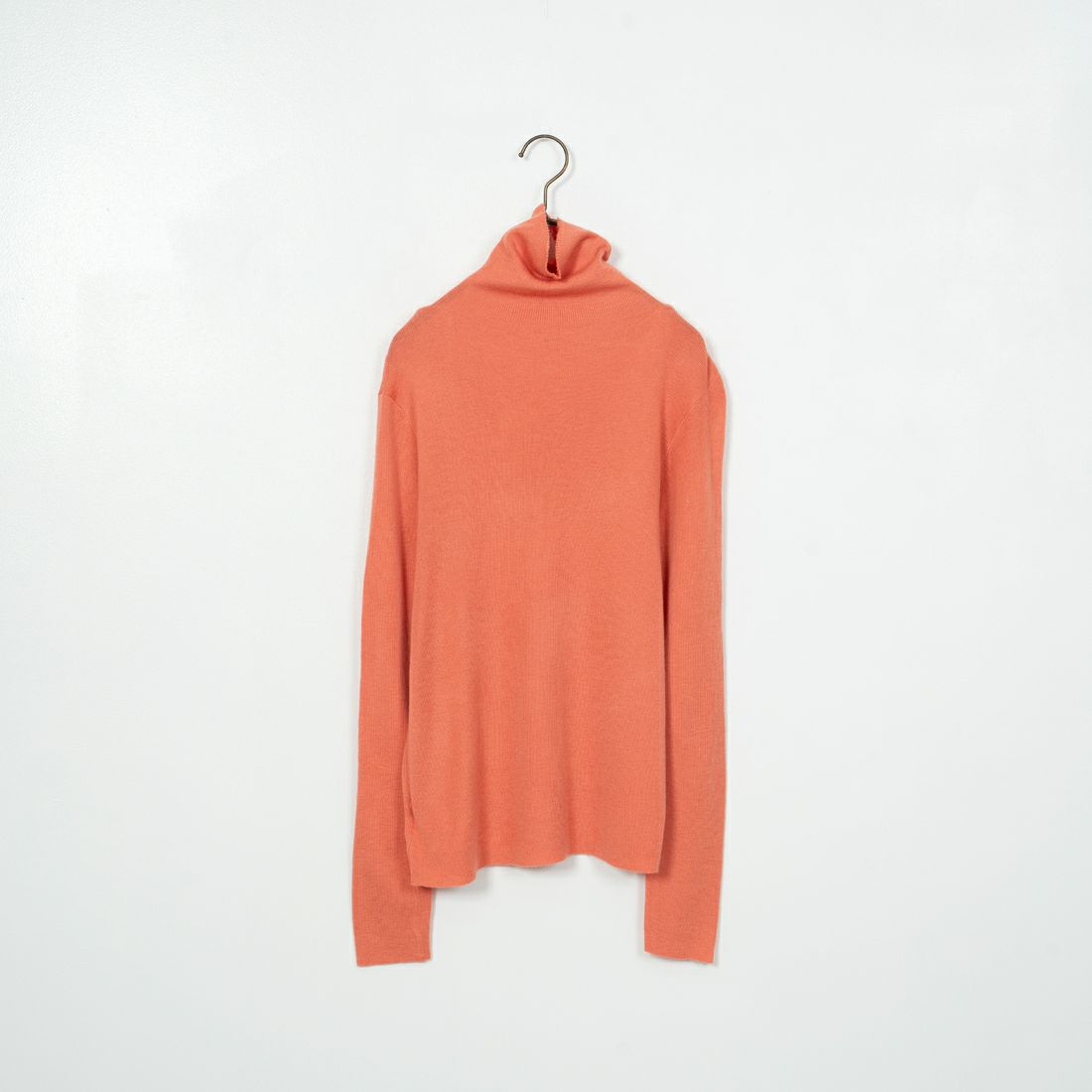 Jf Ready Made [ジェイエフレディメイド] タートルネックニット [3108820] 202 ORANGE