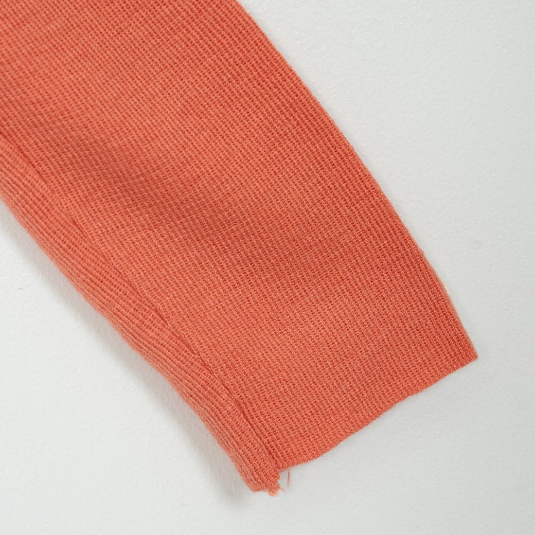 Jf Ready Made [ジェイエフレディメイド] タートルネックニット [3108820] 202 ORANGE
