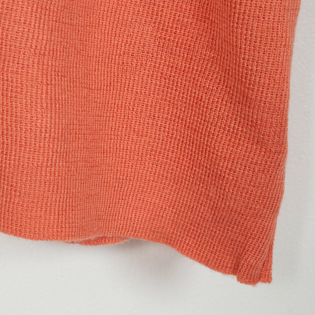 Jf Ready Made [ジェイエフレディメイド] タートルネックニット [3108820] 202 ORANGE