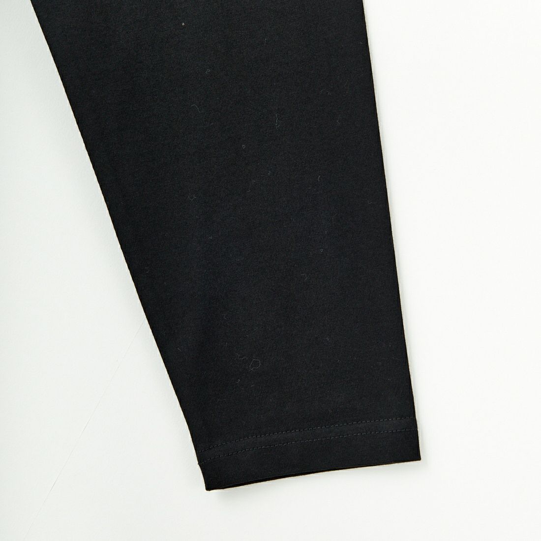 Calvin Klein [カルバンクライン] レギュラーインスティ ロゴロングスリーブTシャツ [J326597] BEH