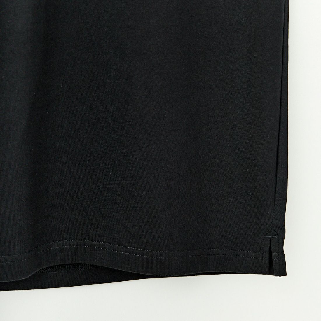 Calvin Klein [カルバンクライン] レギュラーインスティ ロゴロングスリーブTシャツ [J326597] BEH