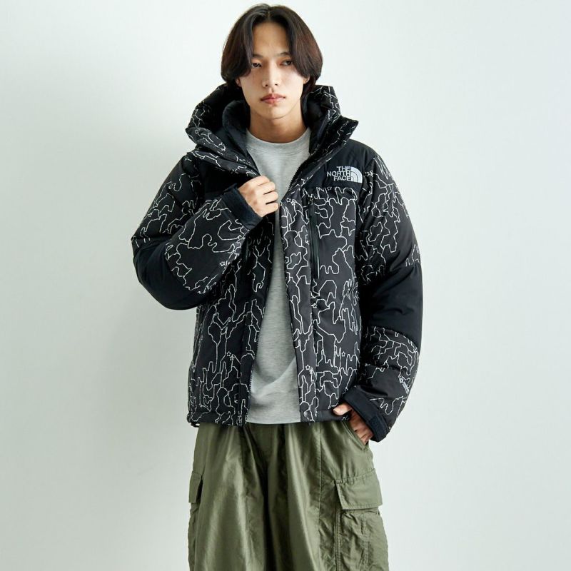 THE NORTH FACE [ザ ノースフェイス] MEN'S -メンズ- ｜ レディース・メンズ ファッション公式通販 $SHOP$