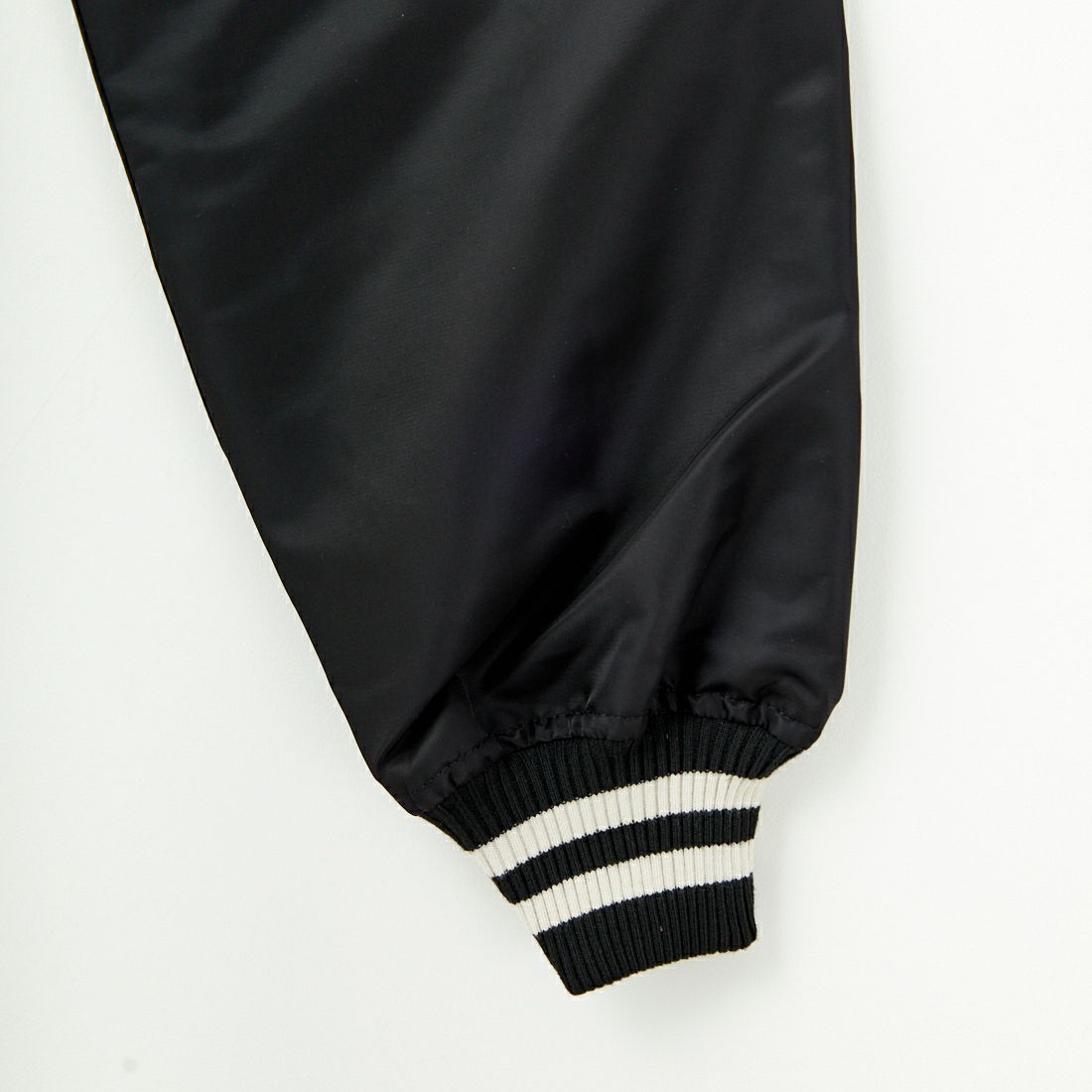 RVCA [ルーカ] バランスジャケット [BE042-774] BLK