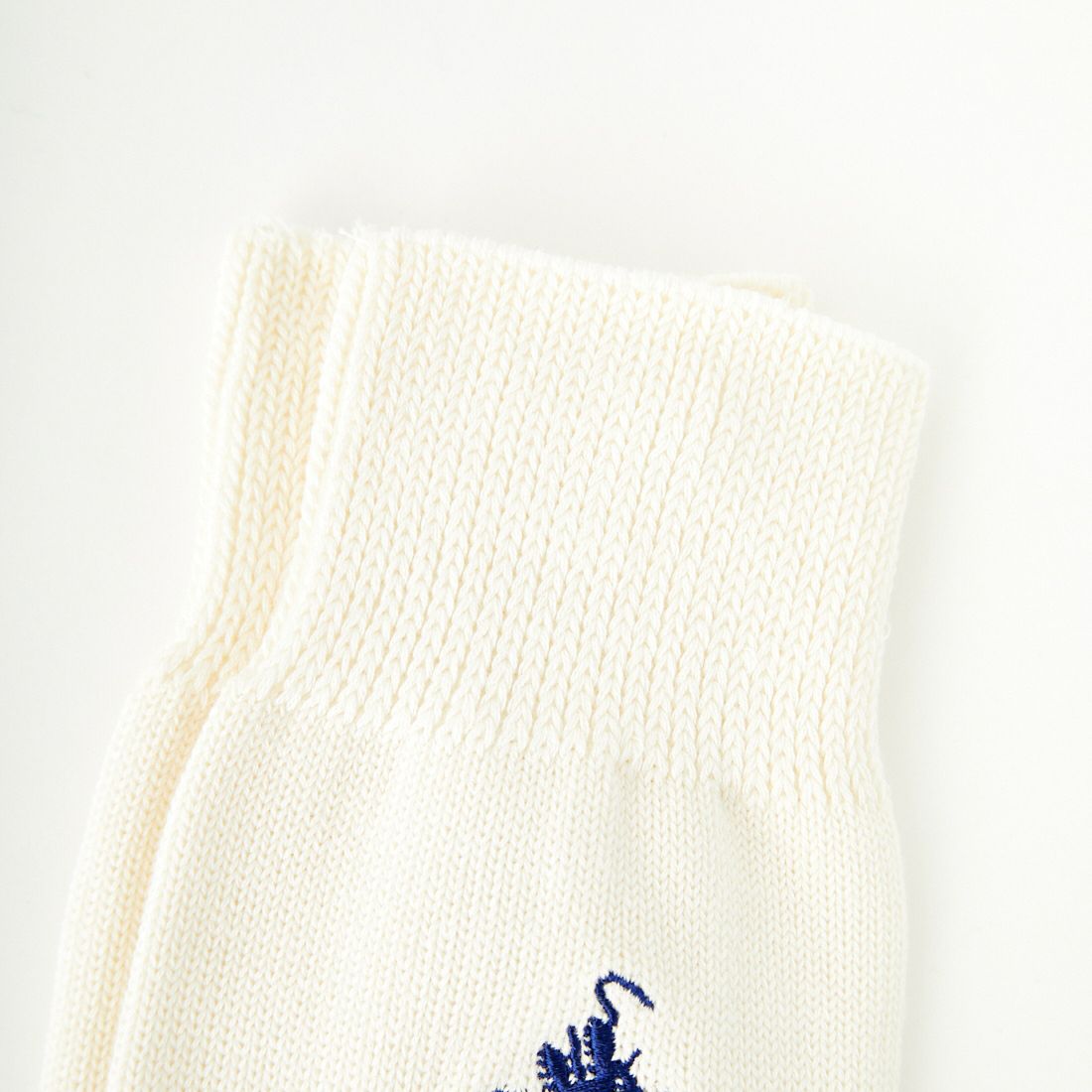 ROSTER SOX [ロスターソックス] DORAGON by X ソックス [RX-76] WHITE