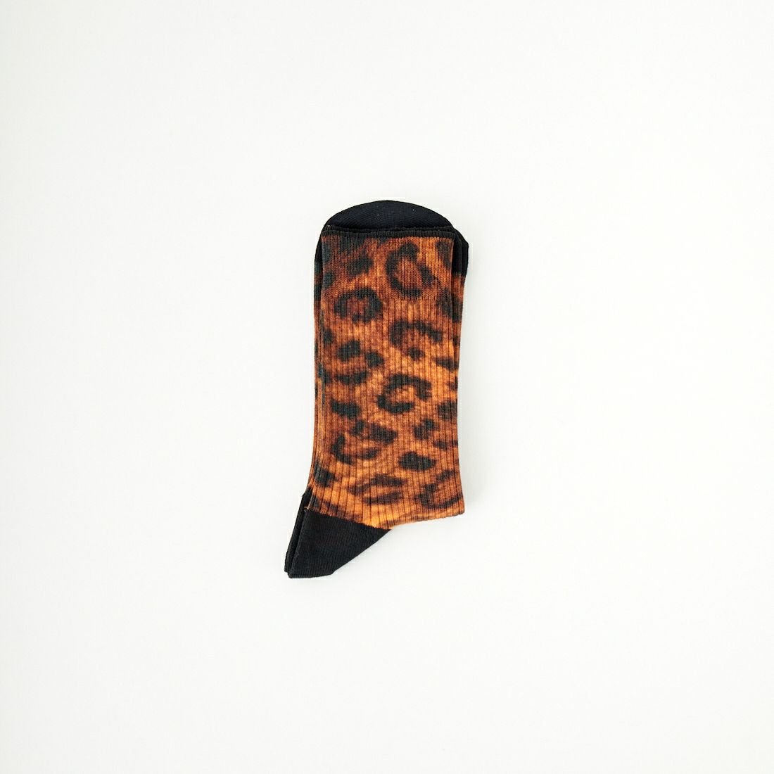 ROSTER SOX [ロスターソックス] レオパードソックス [RS-410]