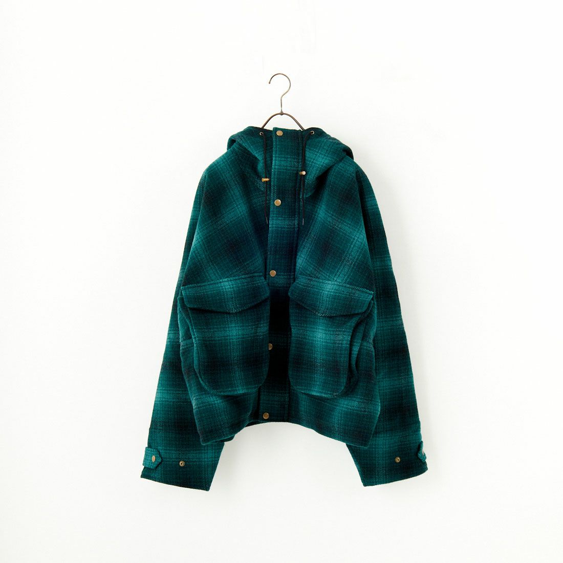 GRN/BLK