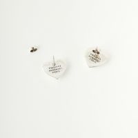 PHILIPPE AUDIBERT [フィリップ オーディベール] WANDA LATION ハート