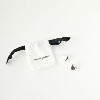 PHILIPPE AUDIBERT [フィリップ オーディベール] WANDA LATION ハート