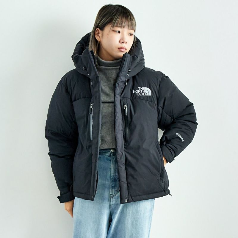 THE NORTH FACE [ザ ノースフェイス] ショートバルトロライトジャケット [NDW92450]｜ジーンズファクトリー公式通販サイト -  JEANS FACTORY Online Shop