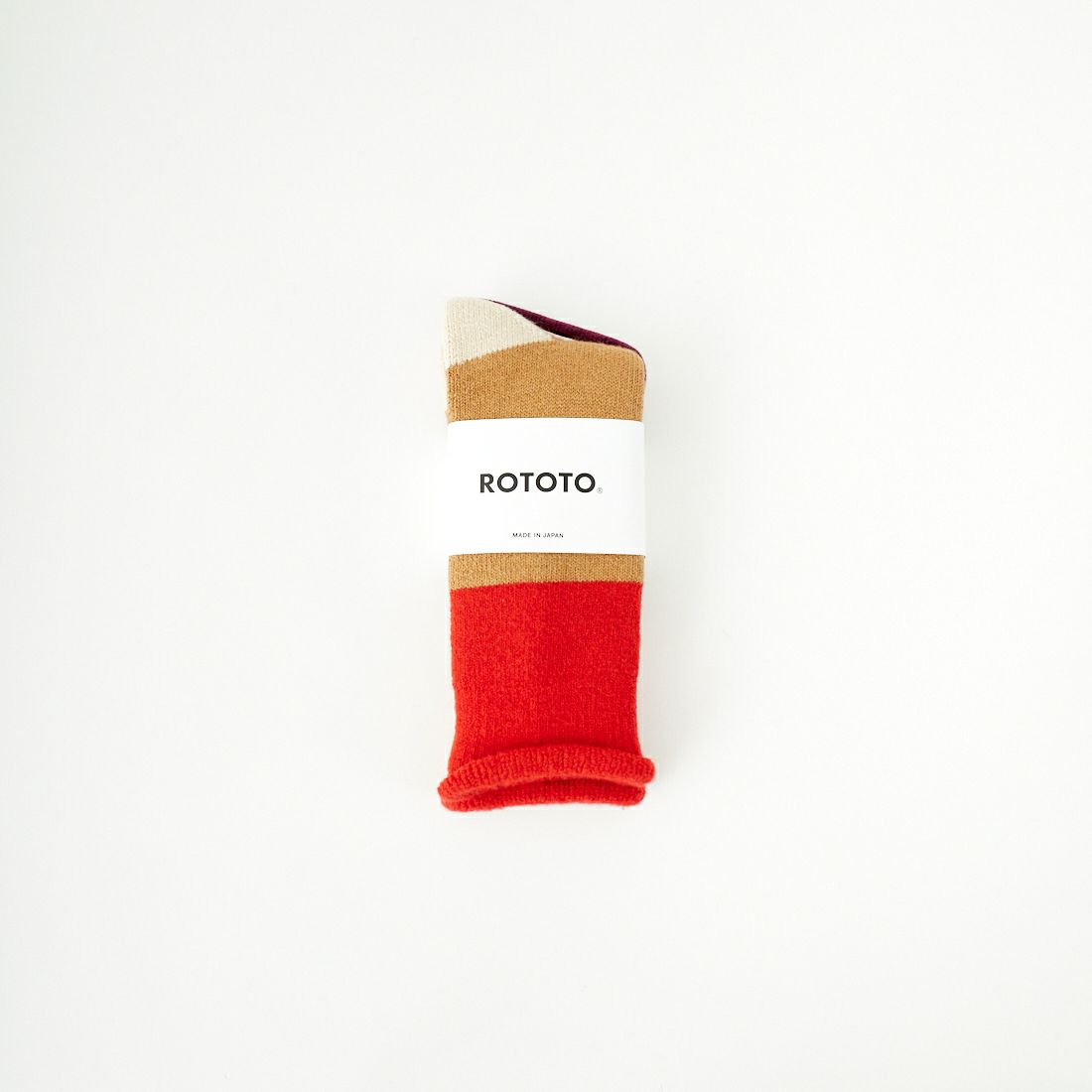 RED/CAMEL