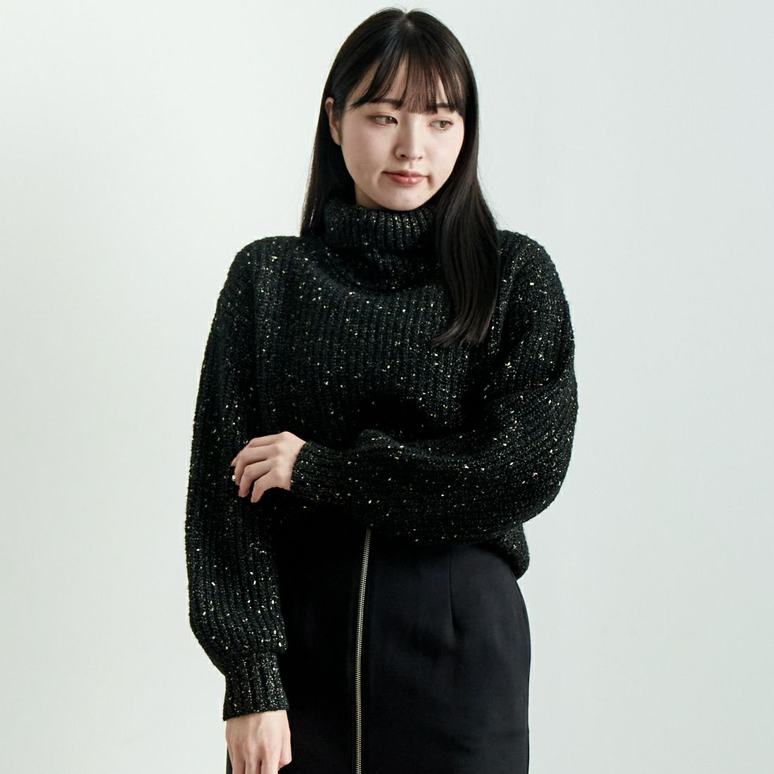 Jf Ready Made [ジェイエフレディメイド] ラメホイル