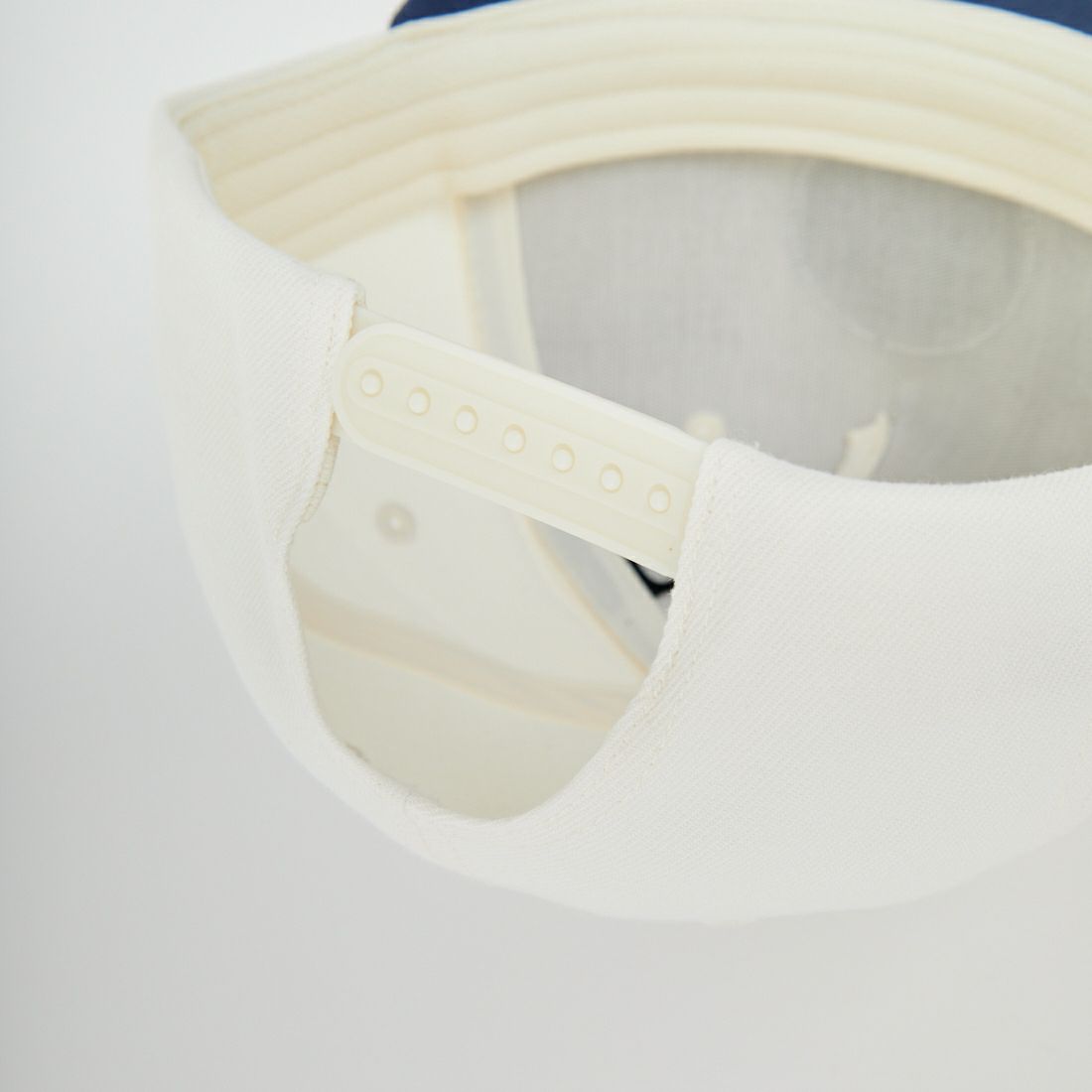 BRIXTON [ブリクストン] CREST C MP スナップバックキャップ [11001] MDIOQ