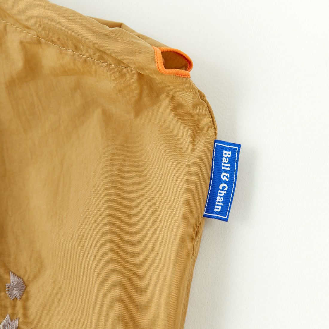 Ball&Chain [ボールアンドチェーン] エコバッグ D.LEOPARD [DLEOPARD] 31301203