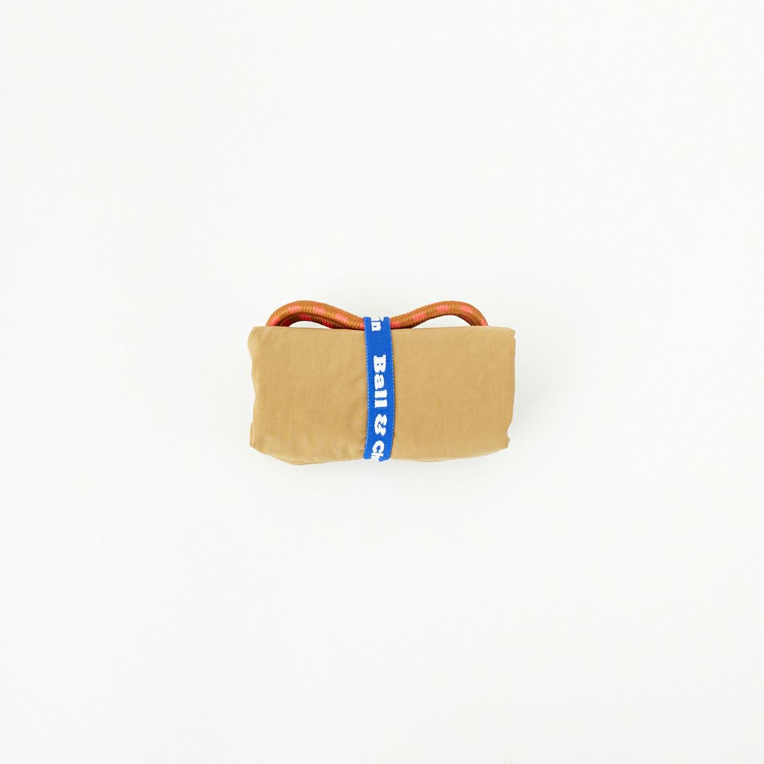 Ball&Chain [ボールアンドチェーン] エコバッグ D.LEOPARD [DLEOPARD] 31301203