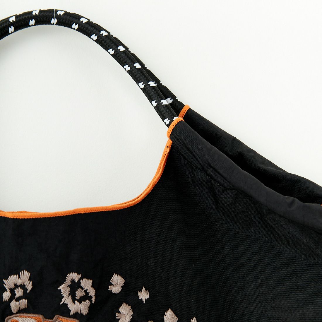 Ball&Chain [ボBall&Chain [ボールアンドチェーン] エコバッグ D.LEOPARD [DLEOPARD] 31301201ールアンドチェーン] エコバッグ D.LEOPARD [DLEOPARD] 31301201