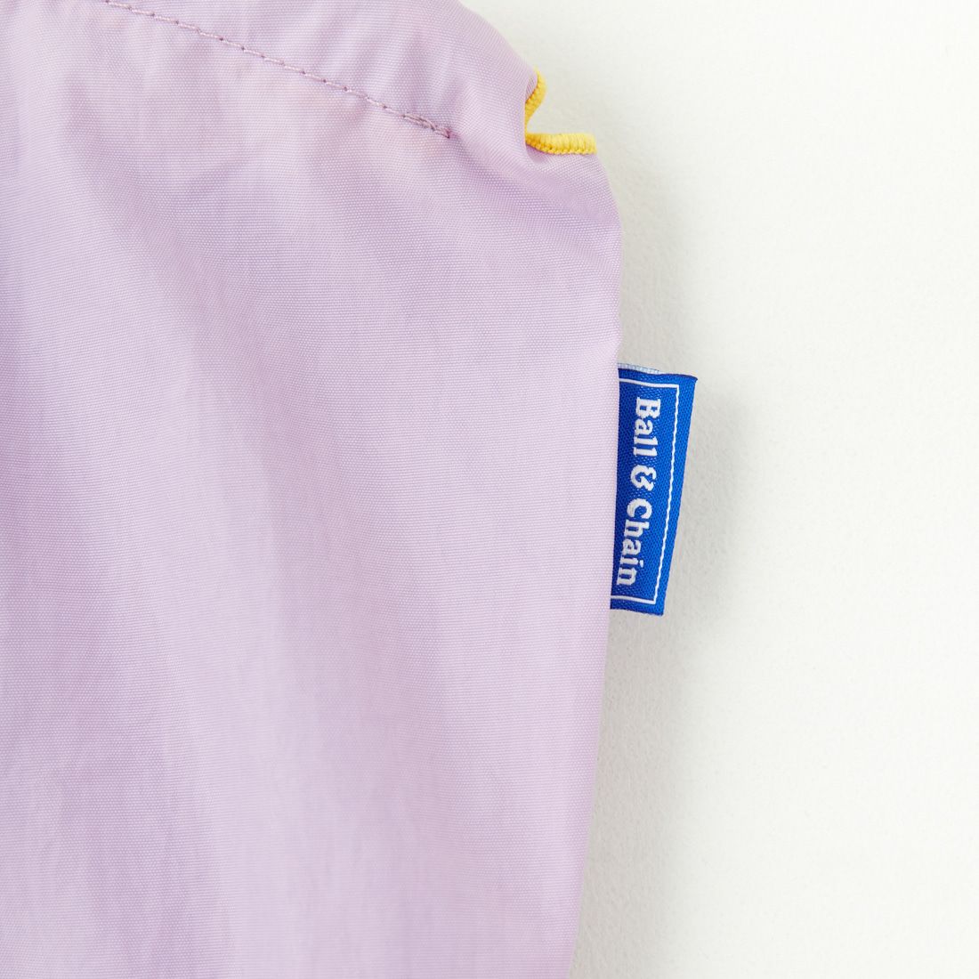 Ball&Chain [ボールアンドチェーン] エコバッグ D.M.RABBIT [DMRABBIT] 31301479