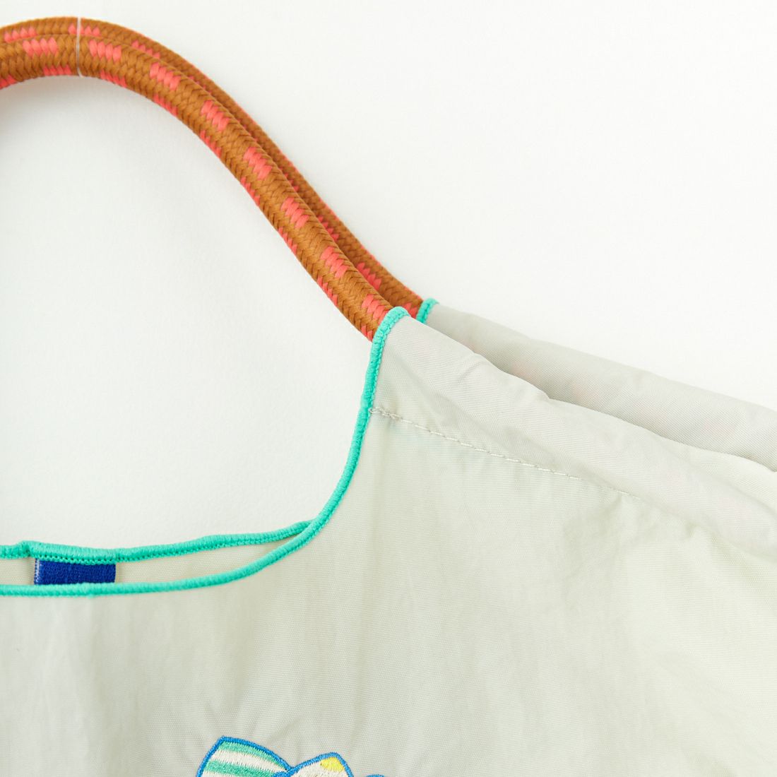 Ball&Chain [ボールアンドチェーン] エコバッグ D.M.RABBIT [DMRABBIT] 31301427