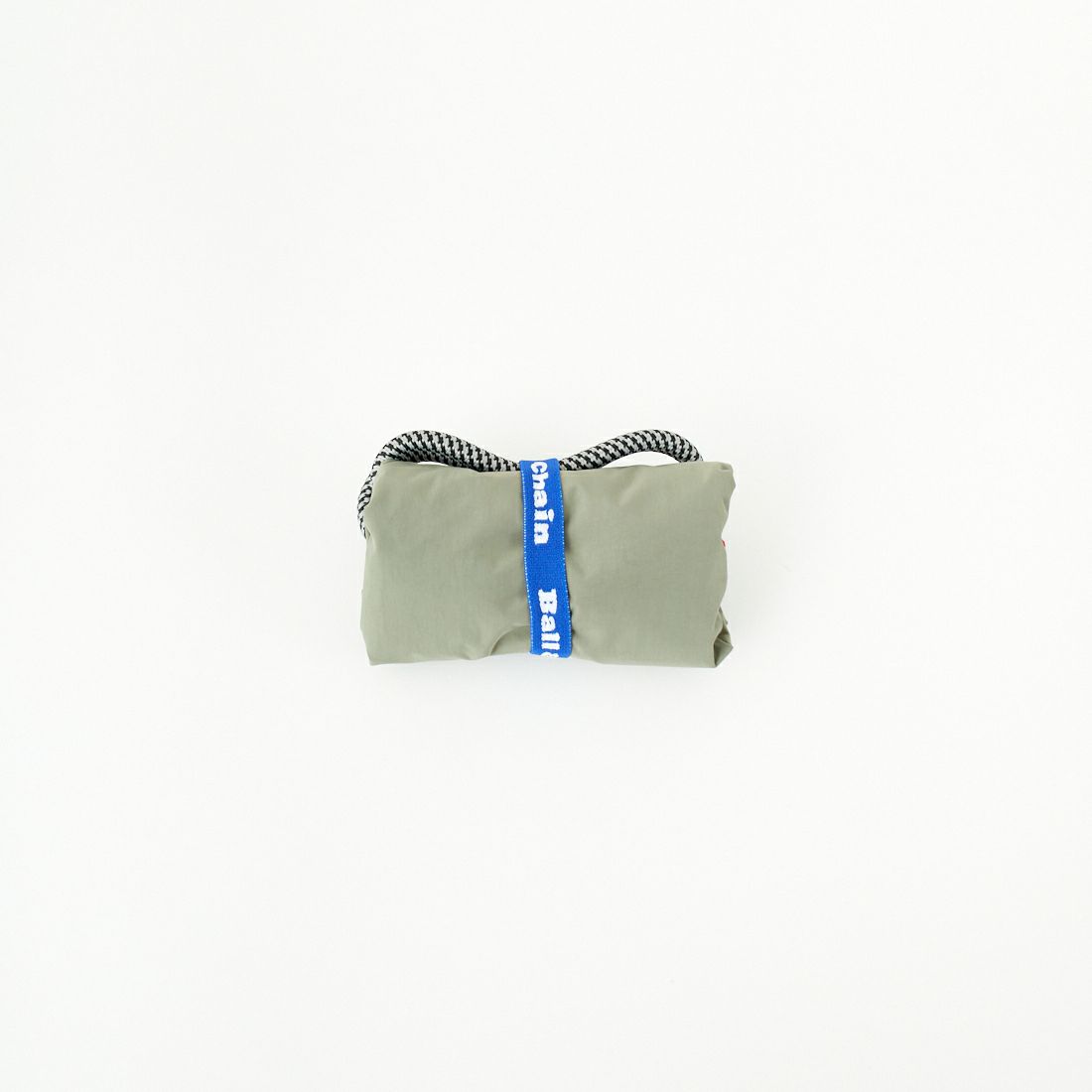 Ball&Chain [ボールアンドチェーン] エコバッグ TWO.HORSES [TWOHORSES] 30102411