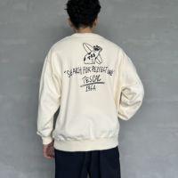 05 IVORY&&モデル身長：168cm 着用サイズ：M&&