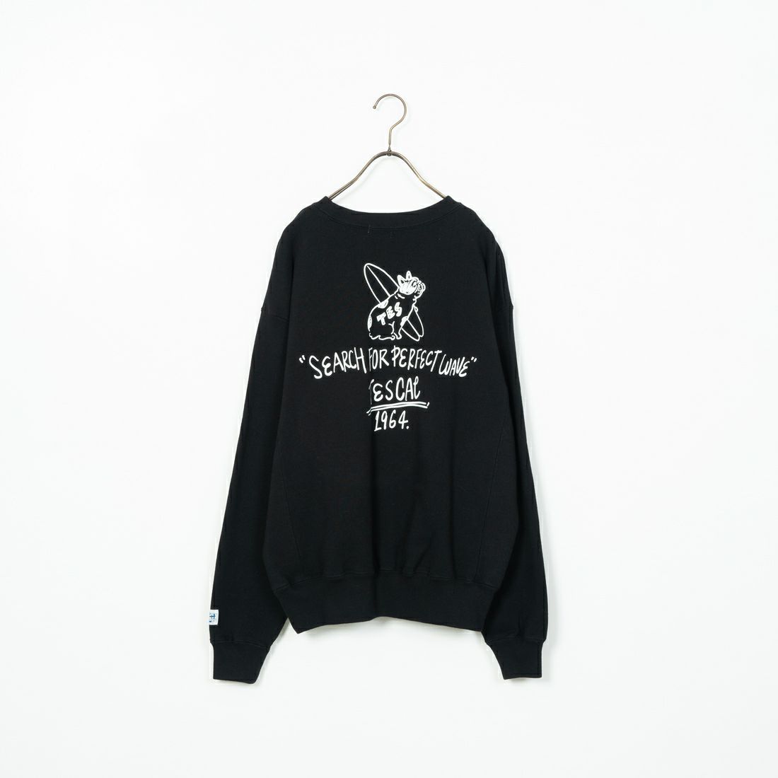 01 BLACK