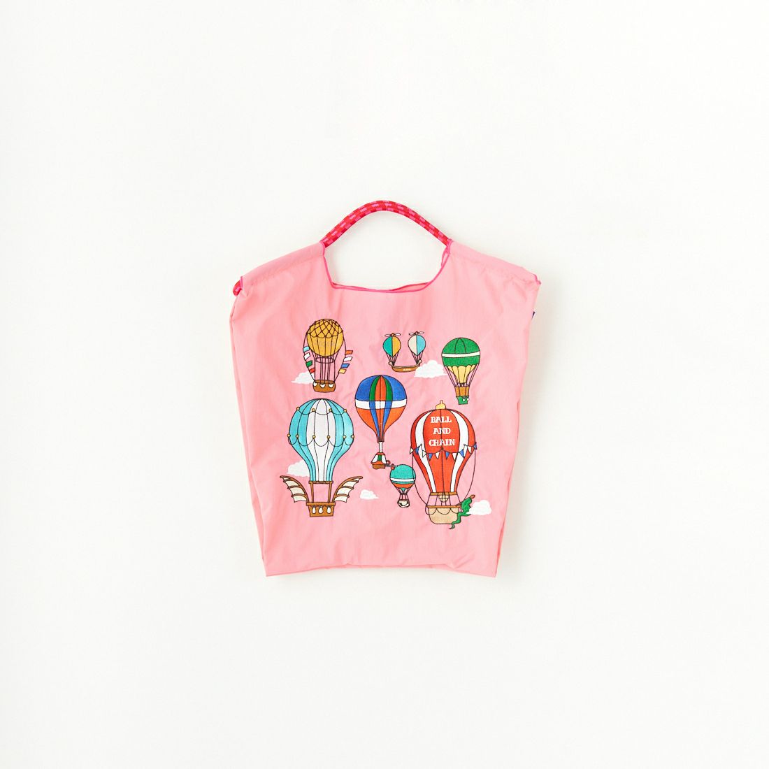 Ball&Chain [ボールアンドチェーン] エコバッグ BALOONS [BALOONS] 30103935